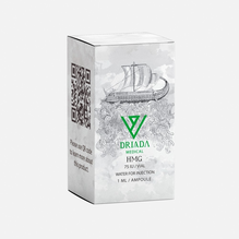 Driada HMG 75iu