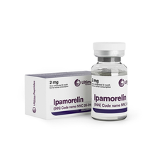 Ultima-Ipamorelin 2 mg US