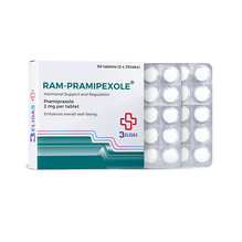 Beligas Ram-Pramipexole
