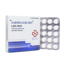 Beligas LGD-3033