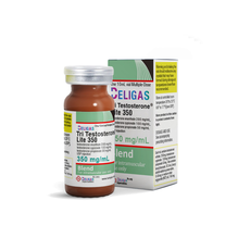 Beligas Tri Testosterone Lite Blend 350