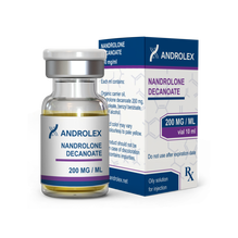Androlex Nandrolone decanoate 200 10ml