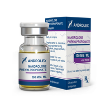 Androlex Nandrolone phenylpropionate 100 10ml