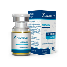 Androlex Sustanon 250 10ml