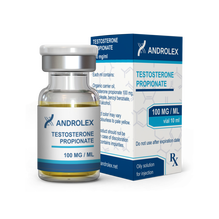 Androlex Testosterone propionate 10ml