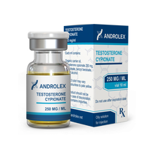 Androlex Testosterone cypionate 250 10ml