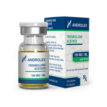 Androlex Trenbolone acetate 100 10ml