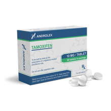 Androlex Tamoxifen 10