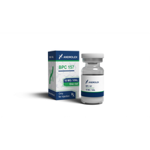 Androlex BPC-157 10mg