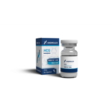 Androlex HCG 5000 IU
