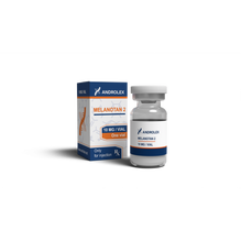 Androlex Melanotan II 10 mg