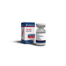 Androlex TB-500 2 mg
