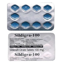 Cipla Sildigra-100