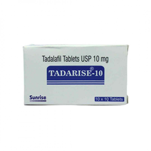 Tadarise 10