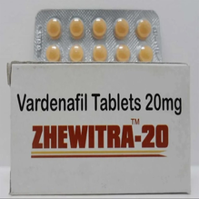Sunrise Zhewitra Soft-20