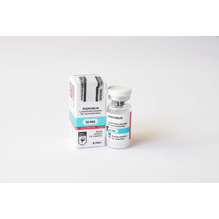 Hilma Ipamorelin 10mg