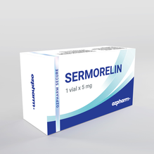 OzPharm Sermorelin 5 US
