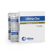 Ultima-Oxa 10mg