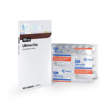 Ultima-Oxy 50mg