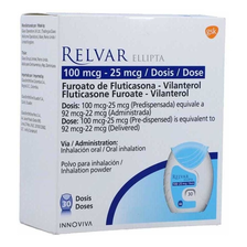 Relvar