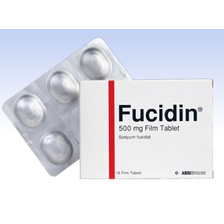 Fucidin