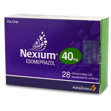 Nexium 40