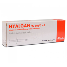 Hyalgan