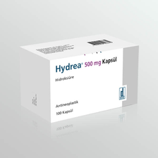 Hydrea 500 mg