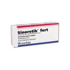 Sinoretik