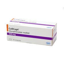 Cellcept 500 mg