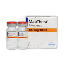 Mabthera 100 mg