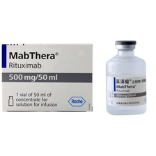 Mabthera 500 mg