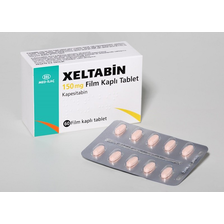Xeltabin 150 mg
