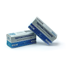 Testum Cypionate