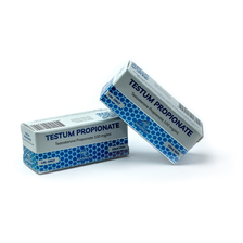 Testum Propionate
