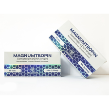 Magnumtropin 100IU