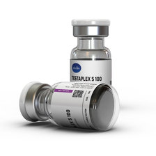 Testaplex	S 100