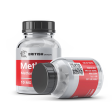 Methanabol tablets