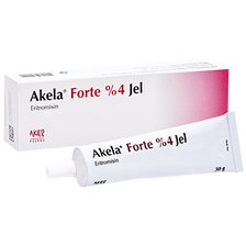 AKELA FORTE 4%