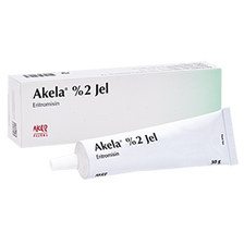 AKELA FORTE 2%