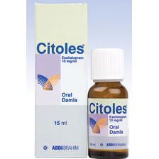Citoles 10mg