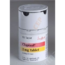 Clopixol 2 mg