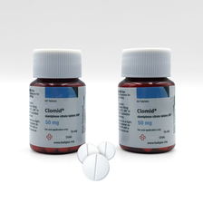 Beligas Clomid US 50 tabs