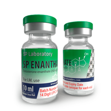 SP Enanthate
