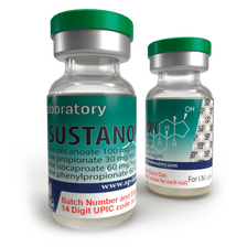 SP Sustanon