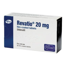 Revation 20mg