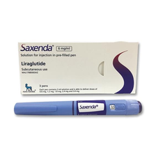 Saxenda 6mg/ml 3 Pen