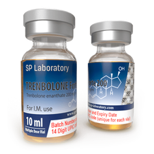 SP Trenbolone Forte 200