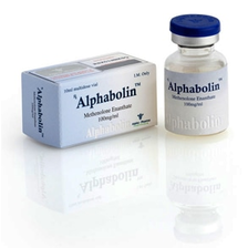 Alphabolin 10ml