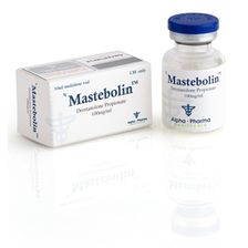 Mastebolin 10ml